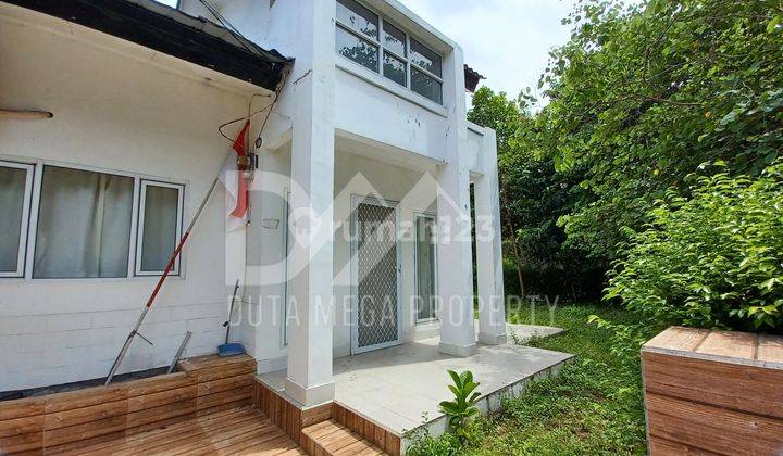 Dijual Rumah Hook Di Graha Raya Bintaro Asri Strategis Siap Huni 1