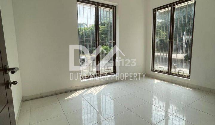 Dijual Rumah Hook Di Discovery Bintaro Strategis Siap Huni 2