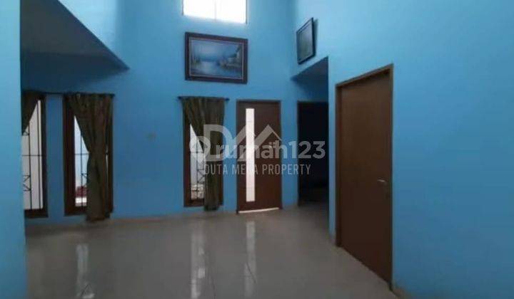 Dijual Rumah Strategis Di Graha Bintaro Dekat Pintu Tol Siap Huni 1