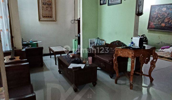 Dijual Rumah Di Pamulang Gria Jakarta Bebas Banjir 2