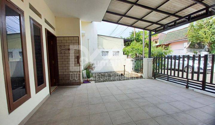 Dijual Rumah 2 Lantai Bagus Di Bintaro Sektor 2 Dekat Jakarta 1