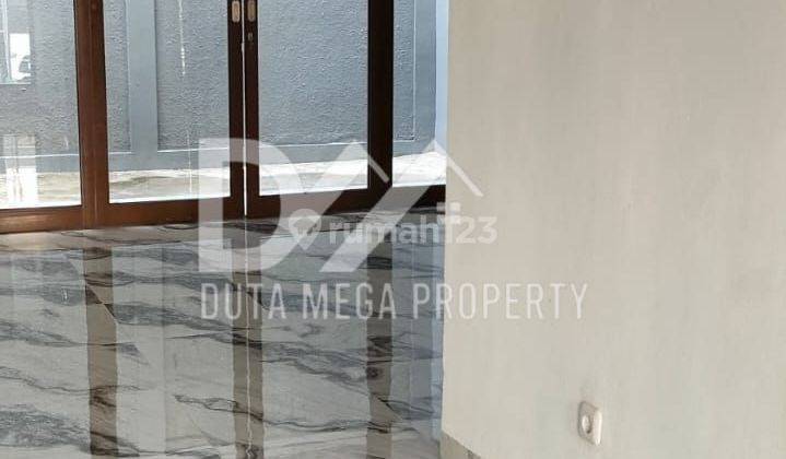 Dijual Rumah Sudah Renovasi Di Discovery Bintaro Bebas Banjir 2