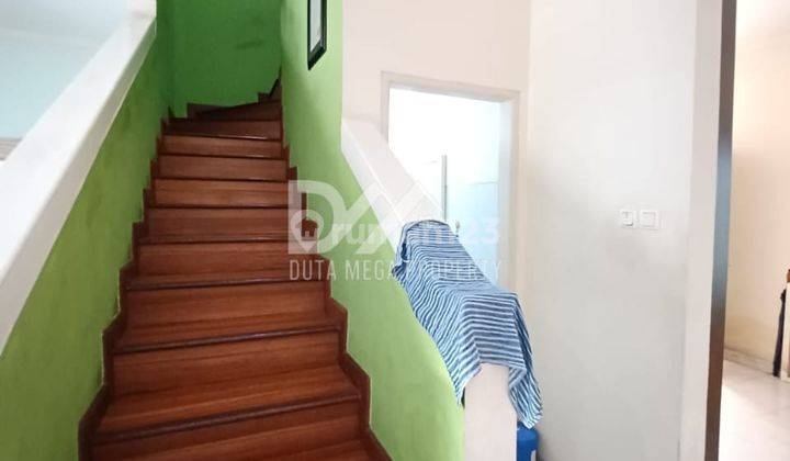 foto lainnya dijual rumah bagus di villa