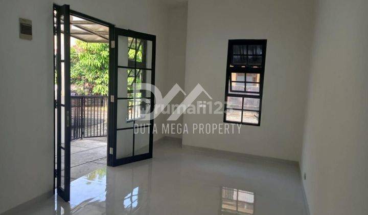 Dijual Rumah Di Graha Raya Bintaro Sudah Renovasi Siap Huni 2