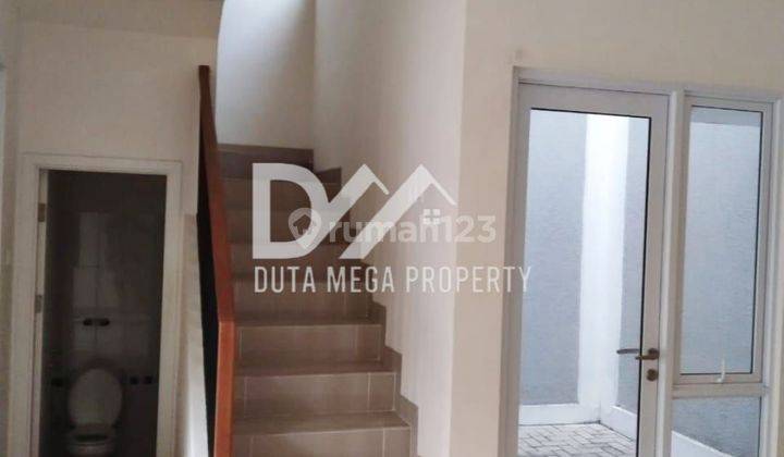 Dijual Rumah Cluster Di Gading Serpong Dekat Sekolah 2