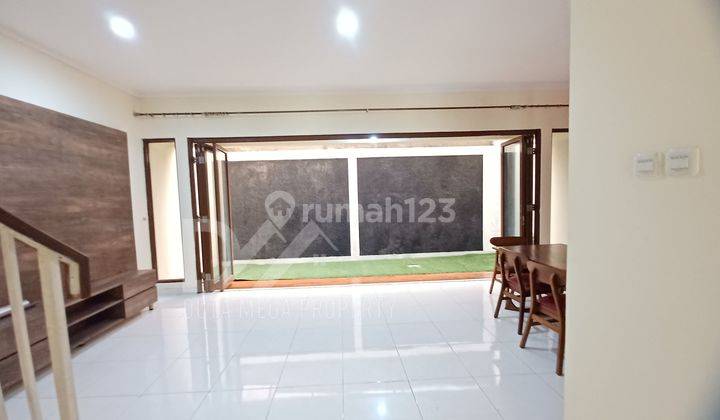 Dijual Rumah Sudah Renovasi Siap Huni Di Discovery Bintaro 1