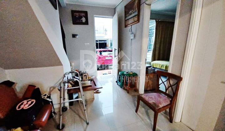 Rumah Turun Harga Di Graha Raya Bintaro Siap Huni Jual Bu 2