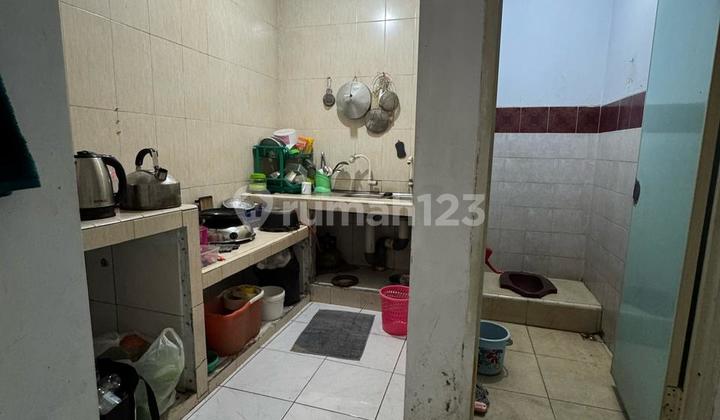 Dijual Cepat Rumah Di Griya  2