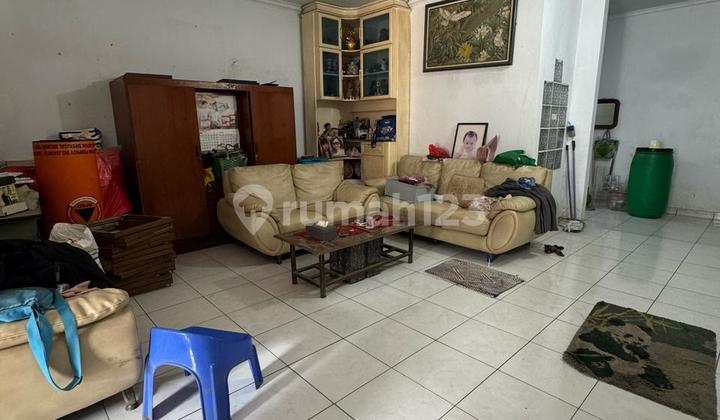Dijual Cepat Rumah Di Griya 