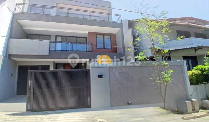 Bukit Sari House - Near Undip Tembalang 1