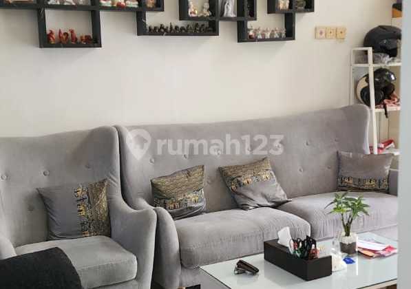 Rumah Full Furnished Tembalang - Citragrand 2
