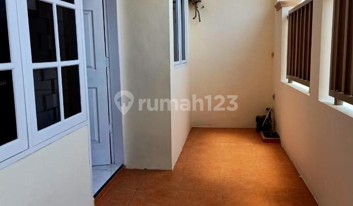 Sewa Rumah Tengah Kota - Semarang 2