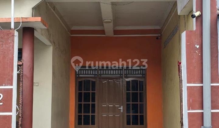 Rumah Full Furnished - Semarang Timur 2