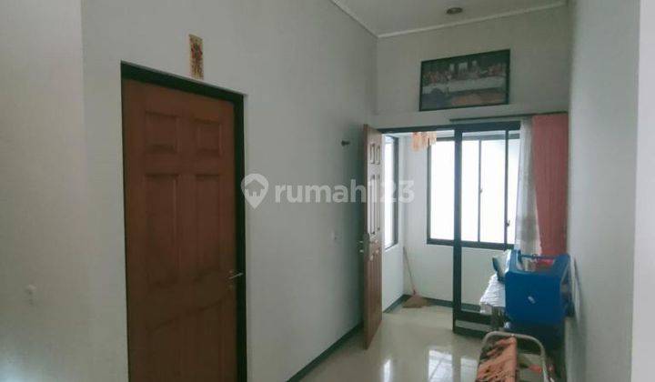 Rumah Bukit Sari - Siap Huni 2