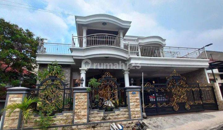 Jual Rumah Bagus - Ngaliyan 1