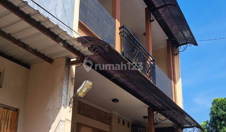 Jual Rumah Tlogosari - Semarang 2