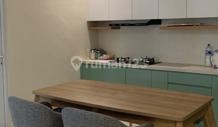 Rumah Siap Huni di Tembalang - Full Furnished 2