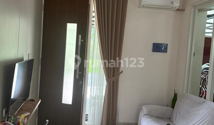 BSB City House - Semi-Furnished Affordable 2