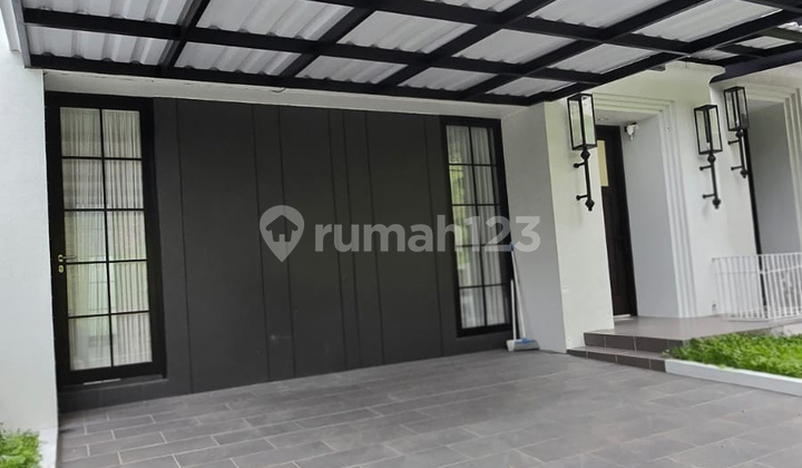 Rumah Siap Huni Semarang Timur - Citragrand 2