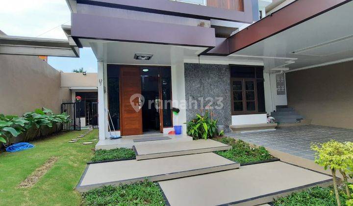 Jual Rumah Bukit Regency - Shm 2