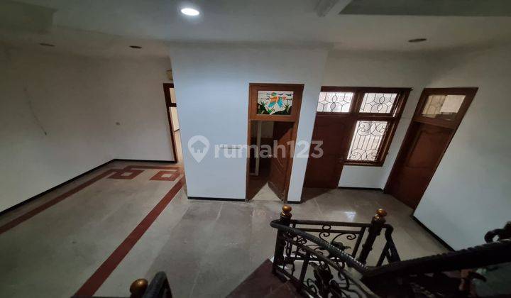 Dijual Rumah Tenga Kota - Siap Huni 2