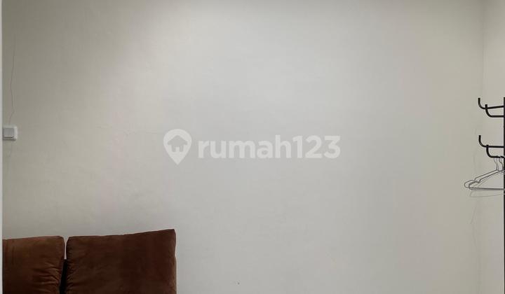 Middle City House Semarang Fully Furnished 2