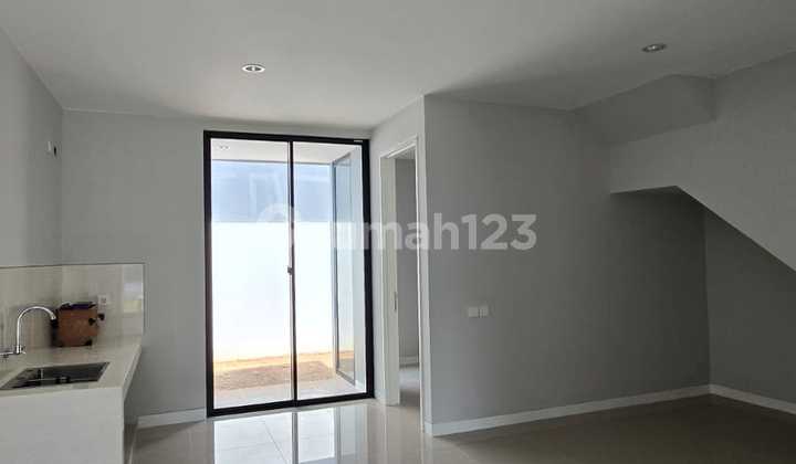 Sewa Rumah Baru Citragrand - Tembalang 2