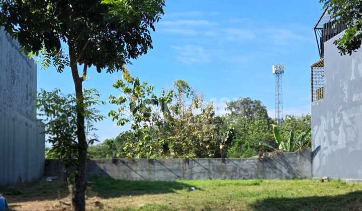 Kavling Siap Bangun Di Citragrand - Tembalang 2