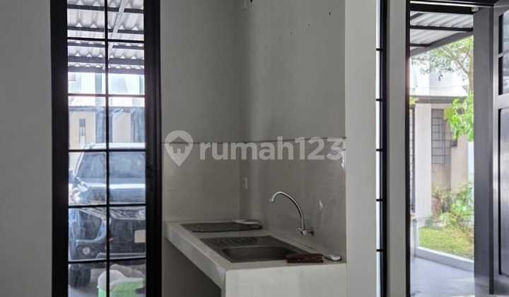 Rumah Citragrand Semarang - Tembalang 2