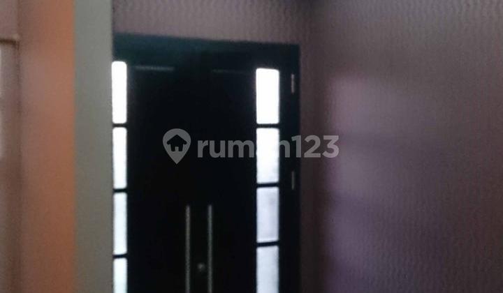 Rumah Mewah Deket Kampus Undip 2