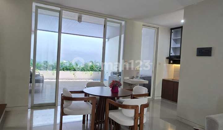 Rumah Siap Huni Tembalang - Citragrand 1