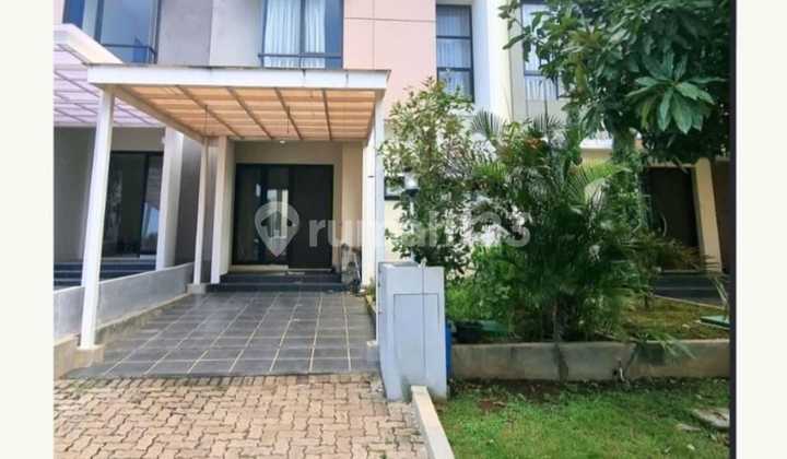 Rumah Graha Padma - Semarang Utara 1