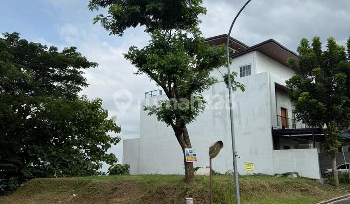 Kavling View Citragrand - Tembalang 2