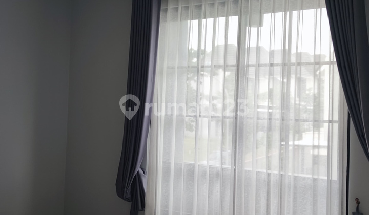 Rumah Dijual Citragrand - Tembalang 2