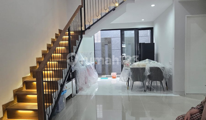 Rumah Siap Huni di Citragran- Tembalang 2