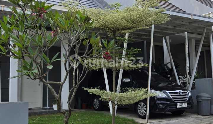 Rumah Tembalang Siap Huni - Citragrand 2