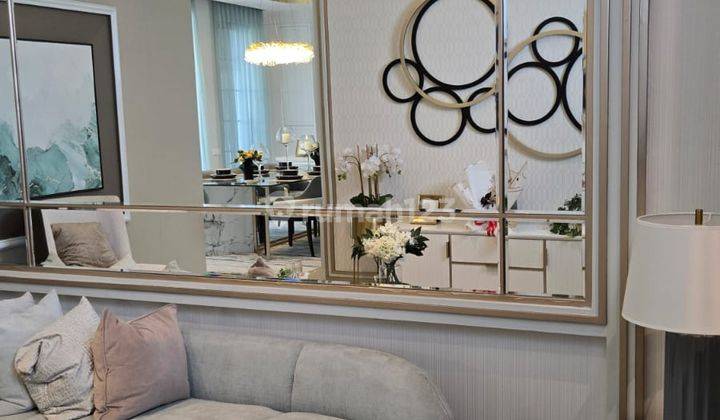 Rumah Di Tembalang - Full Furnished Siap Pakai 2