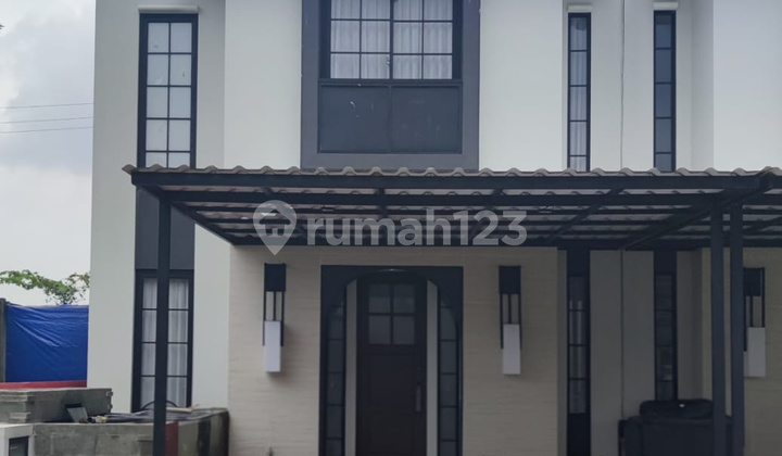 Rumah Dijual Citragrand - Tembalang 1