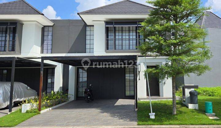 Rumah Di Tembalang - Full Furnished Siap Pakai 1