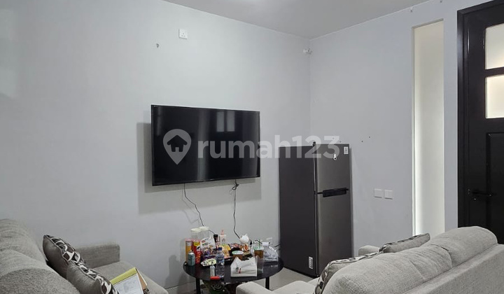 Citragrand House Ready to Occupy, Fully Furnished 2