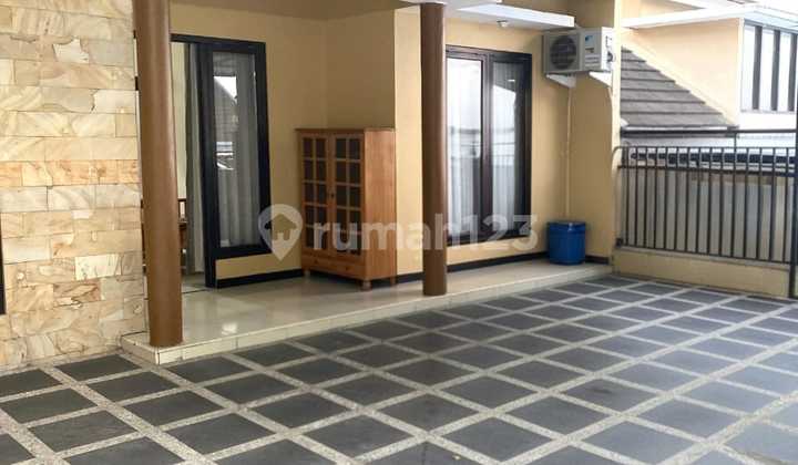 Rumah Area Semarang Timur - Siap Huni 2