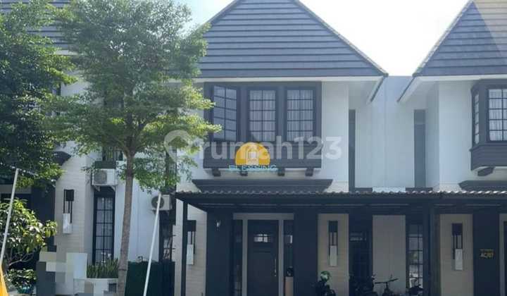 Rumah Citragrand Semarang - Tembalang 1