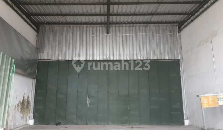 Gudang Ngaliayan Siap Pakai 1