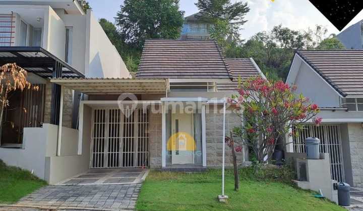Rumah Full Furnished - Tembalang  1
