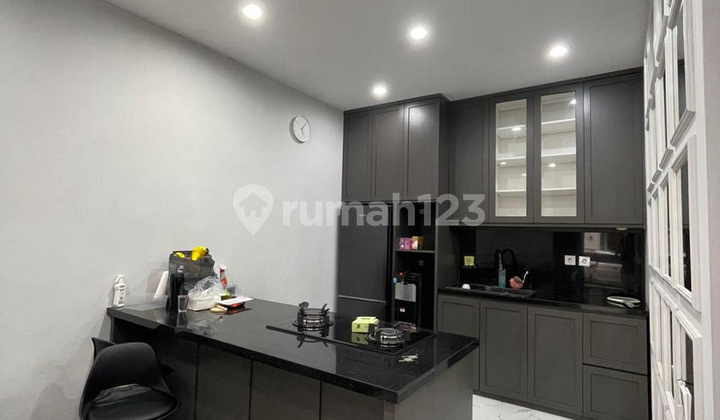 Fully Furnished House Ready to Occupy - Citragrand 2