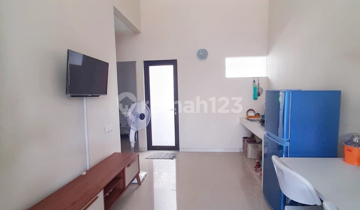 Rumah Sewa Dekat Undip Tembalang - Citragrand 2