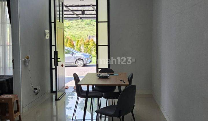 Sewa Rumah Di Dalam Cluster - Citragrand  2