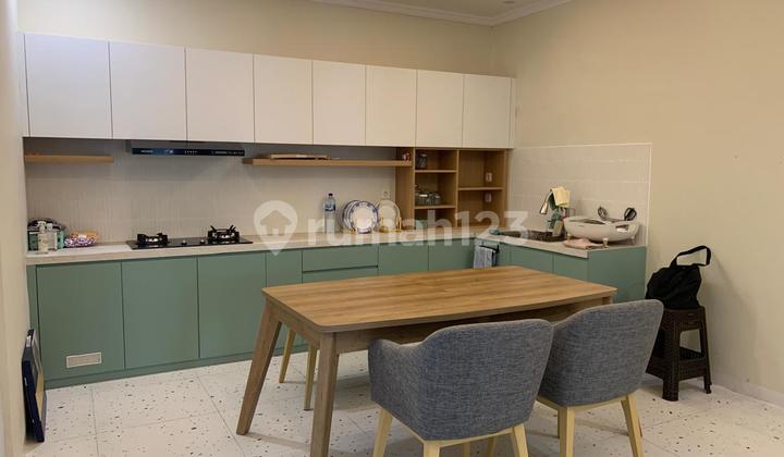 Rumah Siap Huni di Tembalang - Full Furnished 1
