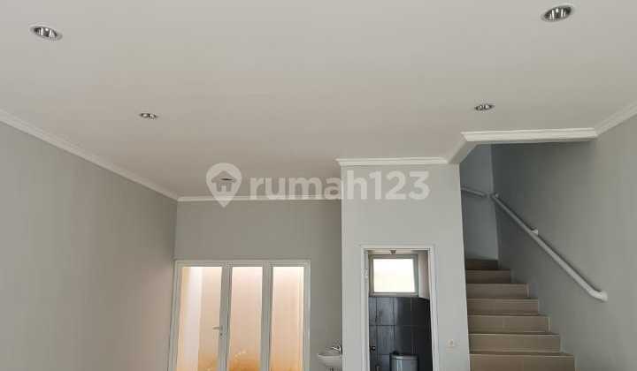 Sewa Ruko Beranda Bali - Bsb City 2