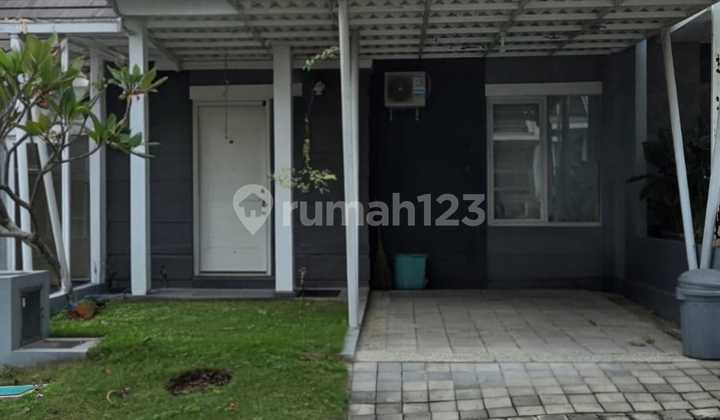 Rumah Tembalang Siap Huni - Citragrand 1